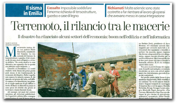 la stampa 2012 06 14